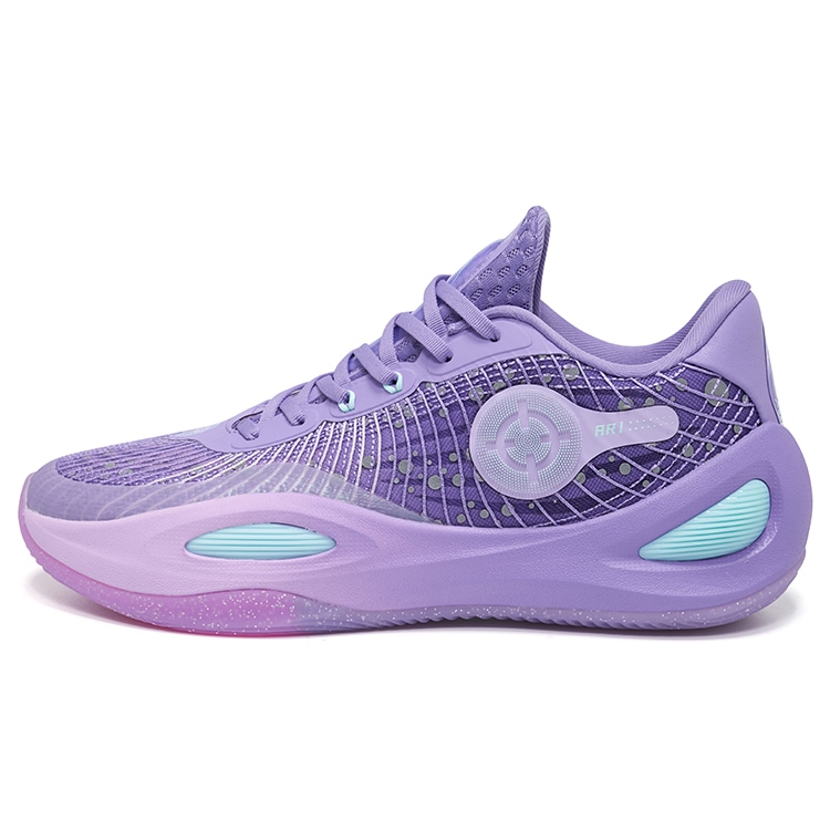 RIGORER Reeves 1 Lilac