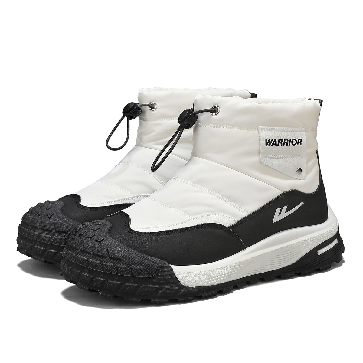 Warrior Outdoor Boot — фото 3