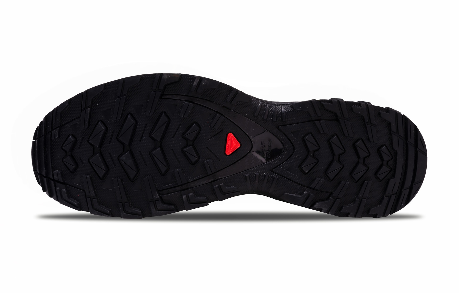 Salomon XA PRO 3D — фото 4