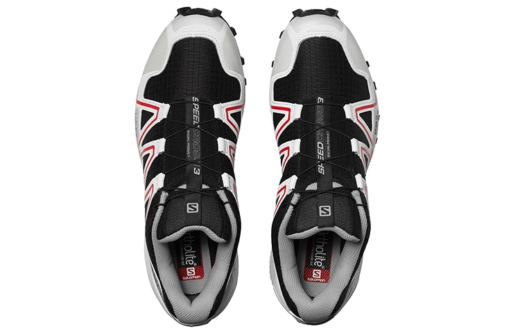Salomon Speedcross 3 Gradient — фото 2