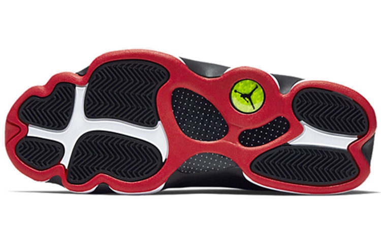 Jordan Air Jordan 13 Retro Low Bred — фото 5