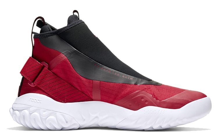 Jordan Proto React Z — фото 1