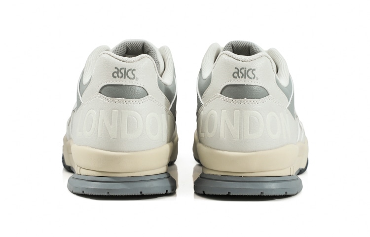 ASICS Gel-Spotlyte Low London Edition — фото 3