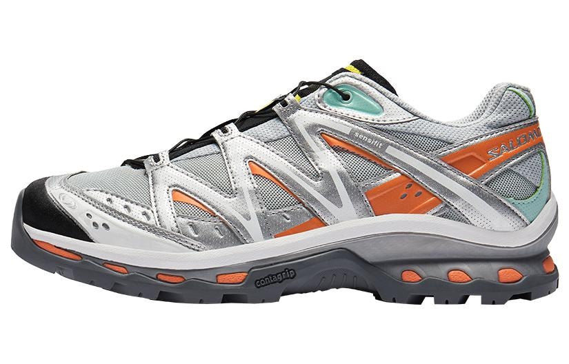 Salomon XT-Quest Grey Orange