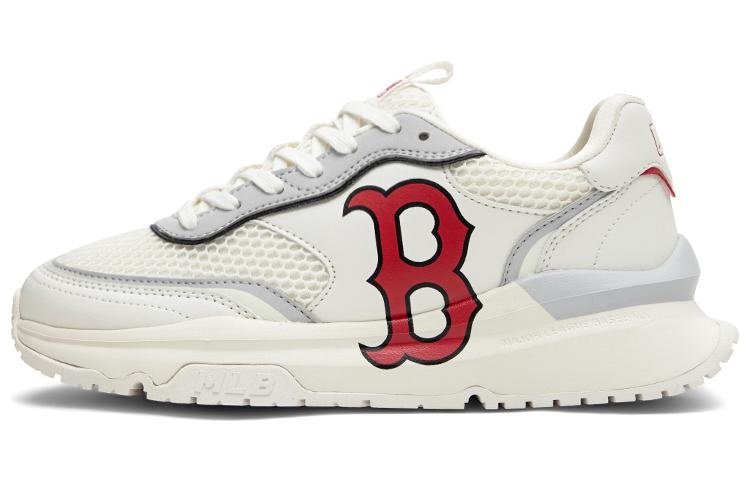 MLB Ivory Dad Shoes