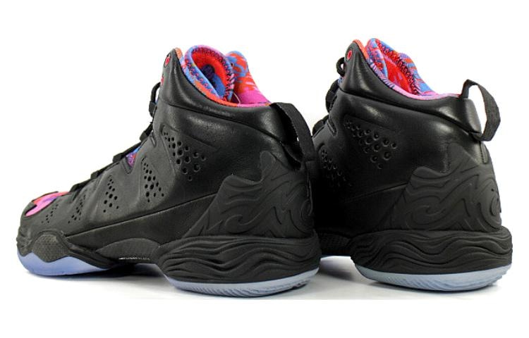 Jordan Melo M10 "Year of The Horse" — фото 3