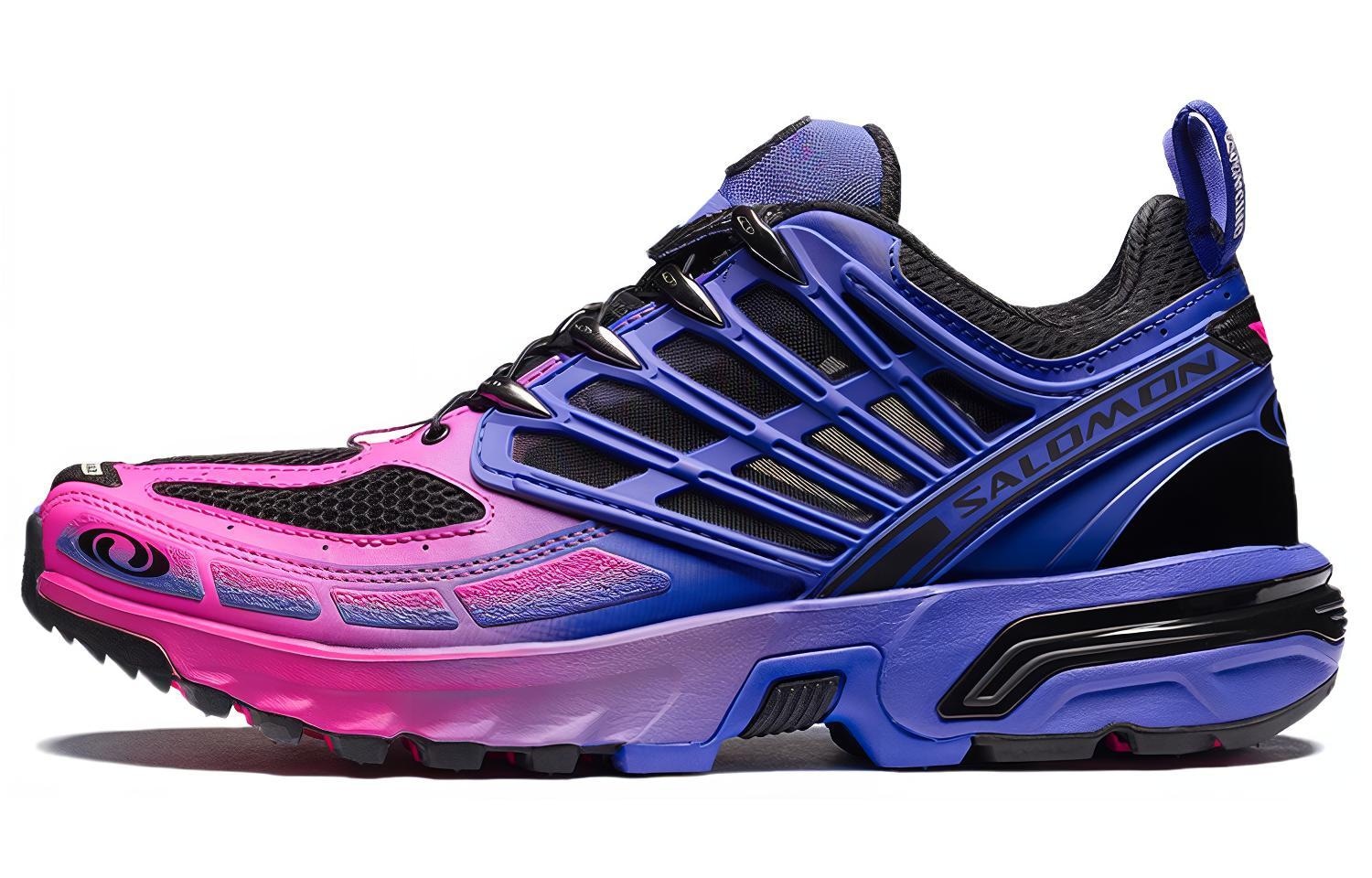 SALOMON/萨洛蒙 KAR x Salomon ACS Pro Advanced