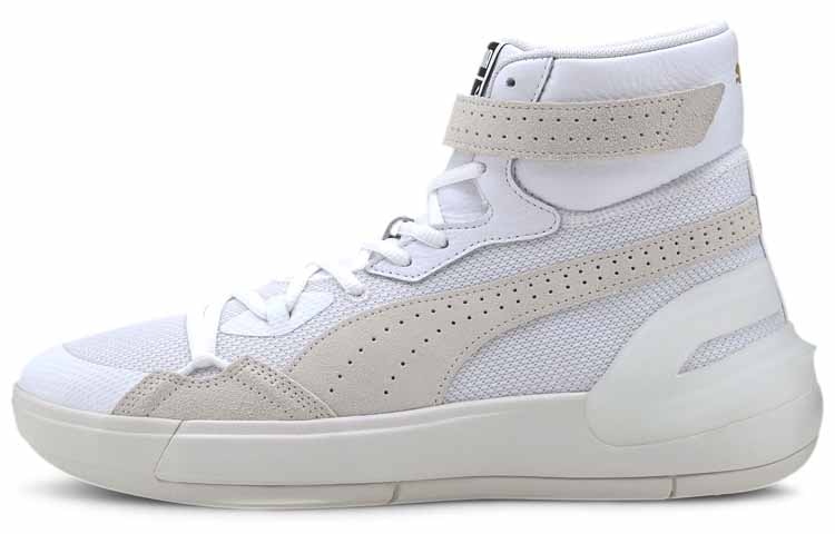 J.Cole x PUMA Basket Sky Dreamer High Top