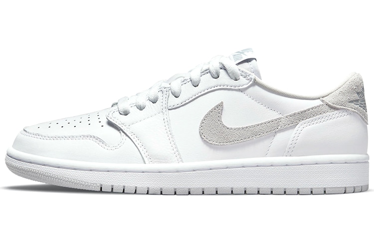 Jordan Air Jordan 1 Low OG "Neutral Grey"