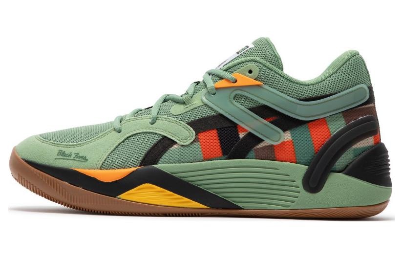 PUMA/彪马 PUMA Trc Blaze Court