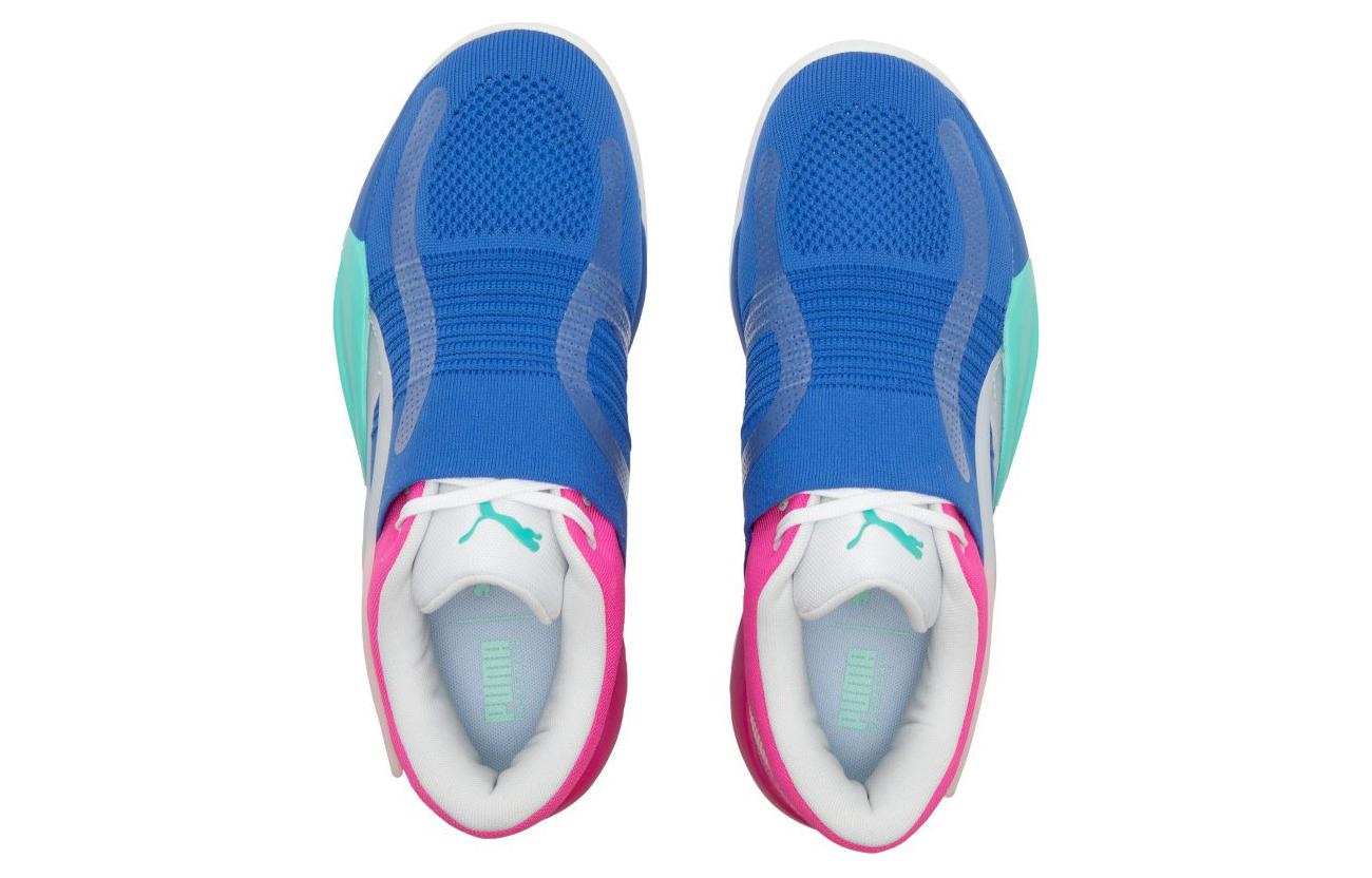 Puma Rise Nitro Fadeaway — фото 3