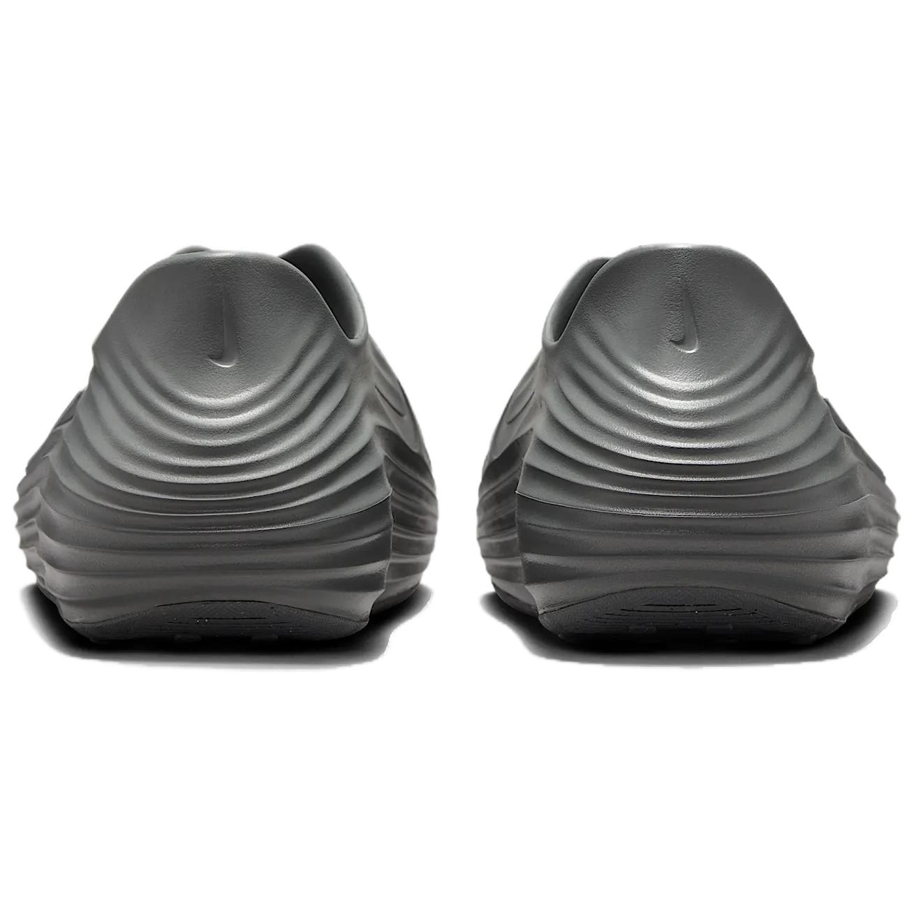 Nike ReactX Reju8 Smoke Grey — фото 4