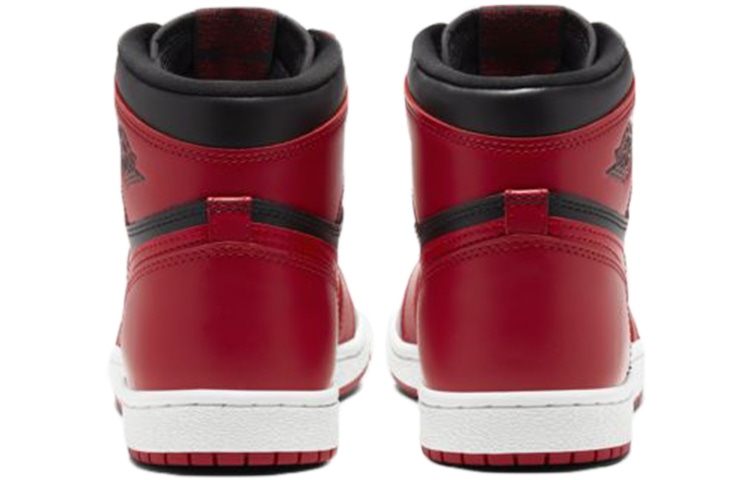 Jordan Air Jordan 1 High '85 "Varsity Red" — фото 4