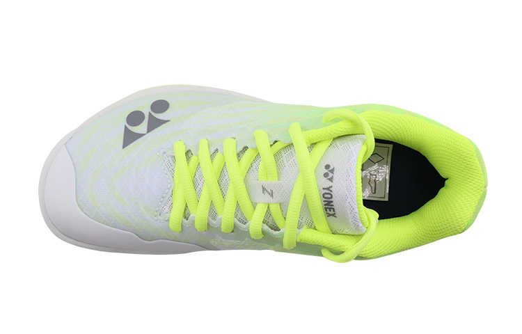Yonex AX 5 Yellow Grey — фото 2