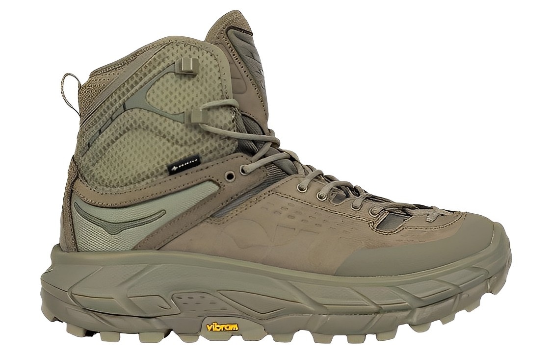 Hoka One One Hi — фото 1