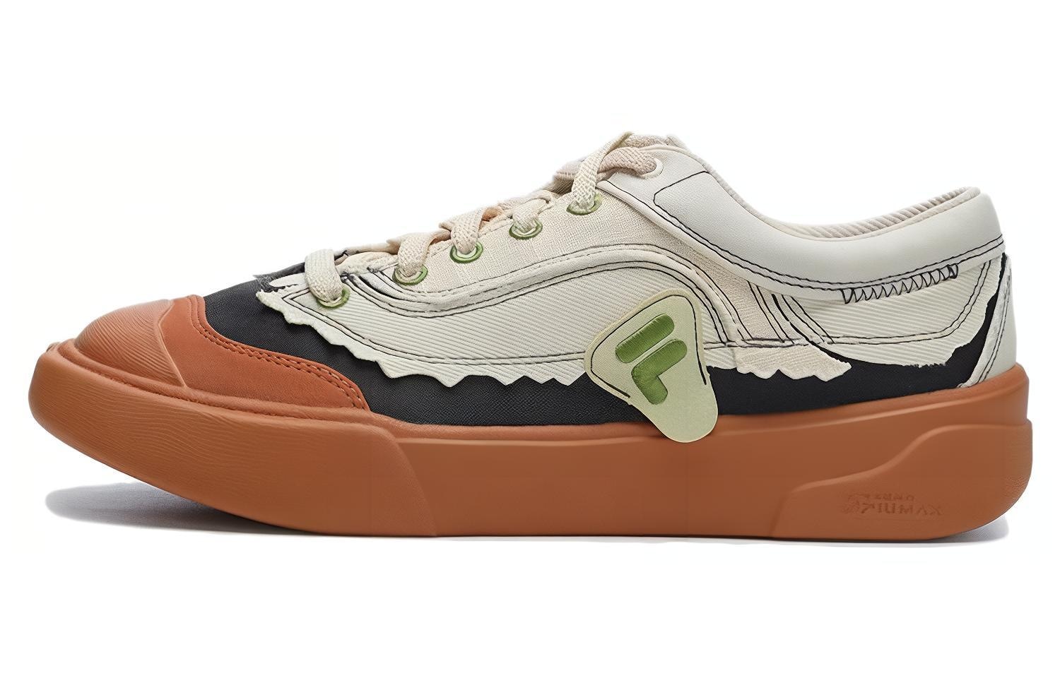 FILA Fusion