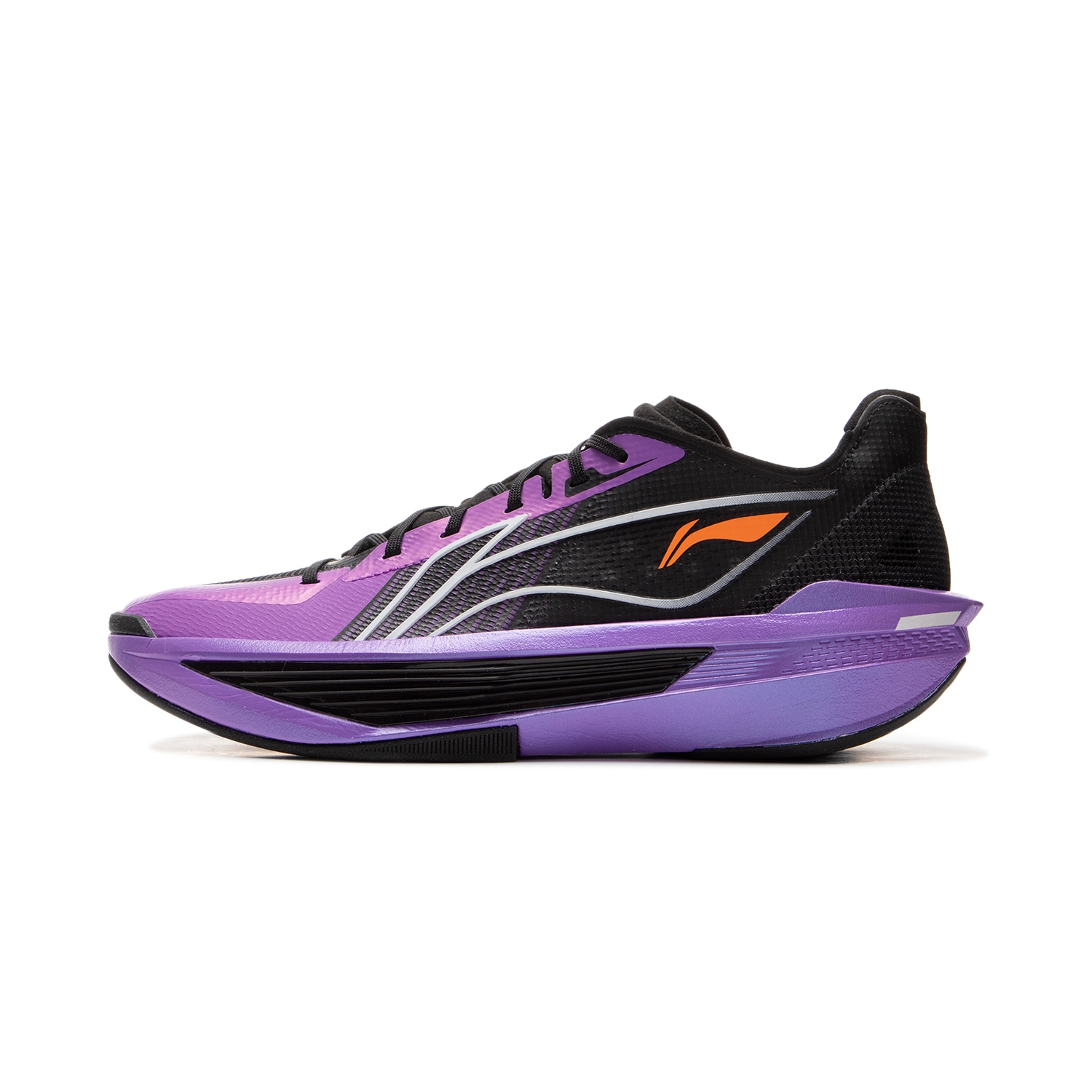 李宁 LiNing Ultra Light 2025 Purple