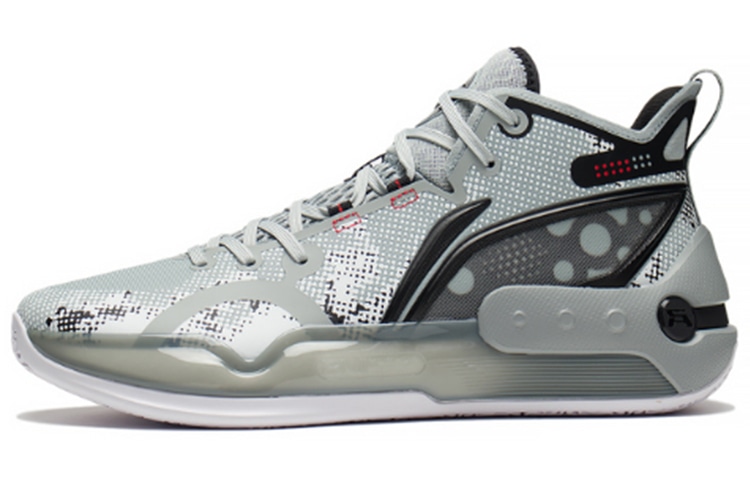 李宁 LiNing YuShuai 16 Camo