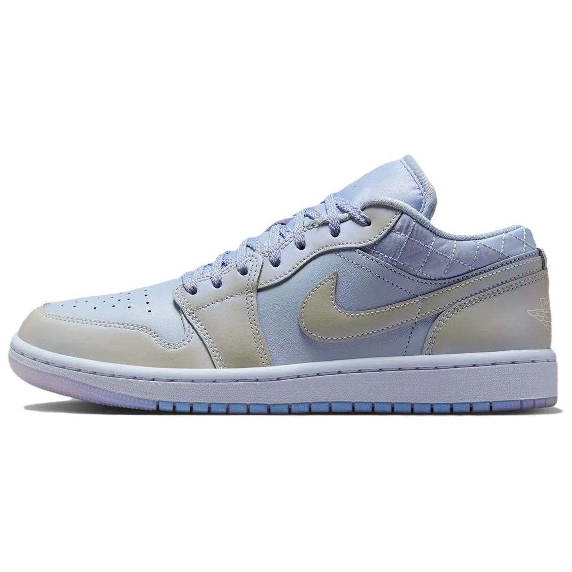 Jordan Air Jordan 1 Low Blue