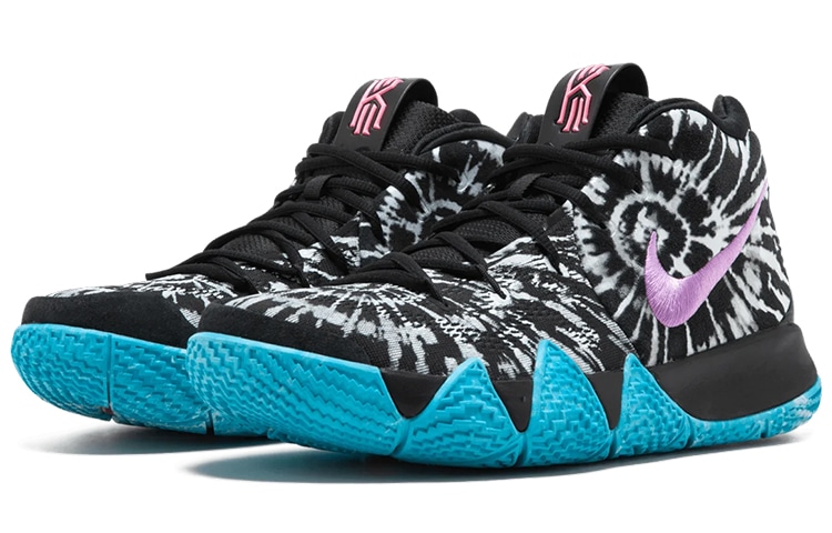 Nike Kyrie 4 All-Star ASG 2018 — фото 2