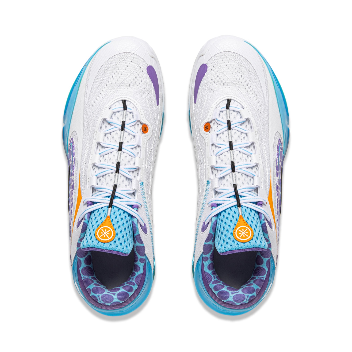 Li-Ning LiNing Wade 808 5 ULTRA — фото 3