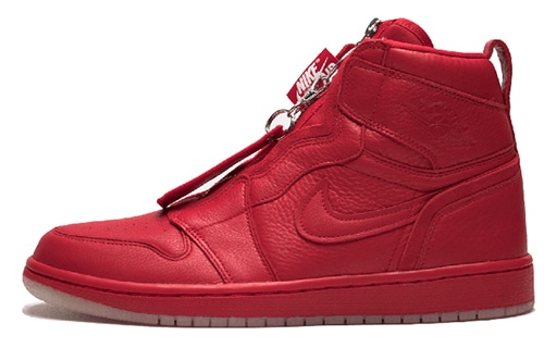 VOGUE x Jordan Air Jordan 1 High Zip "AWOK"