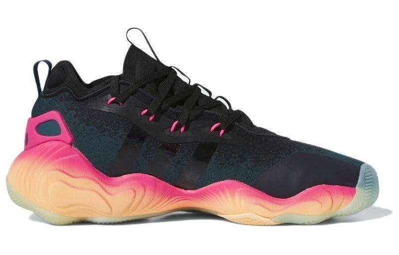 Adidas Trae Young 3.0 — фото 1