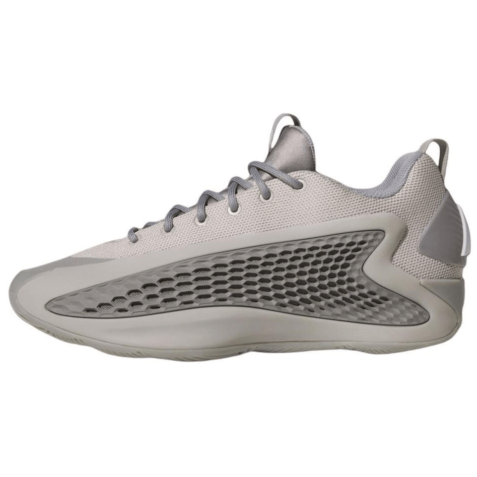 adidas A.E. 1 Low Grey