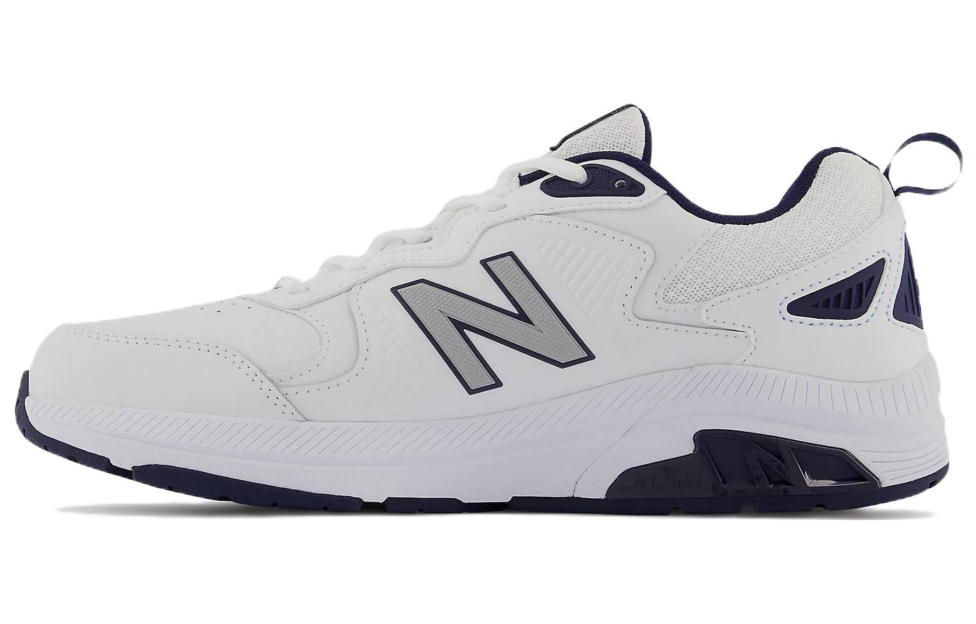 Тренировки New Balance