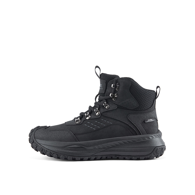 Ботинки Jeep Snow Boots
