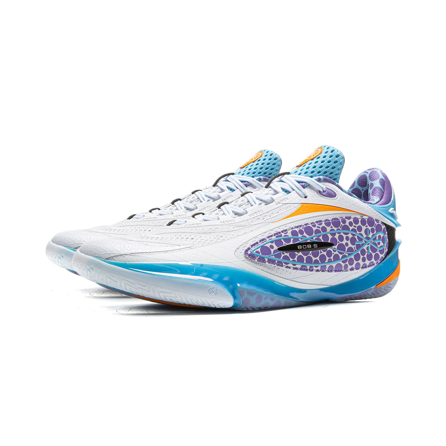Li-Ning LiNing Wade 808 5 ULTRA — фото 2