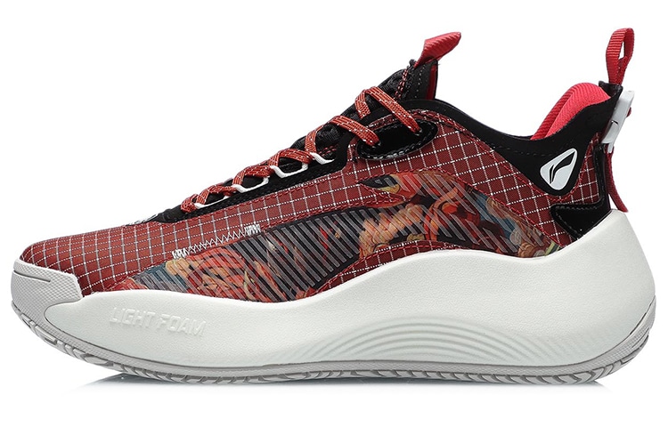 Li-Ning LiNing BD5 Street Sole