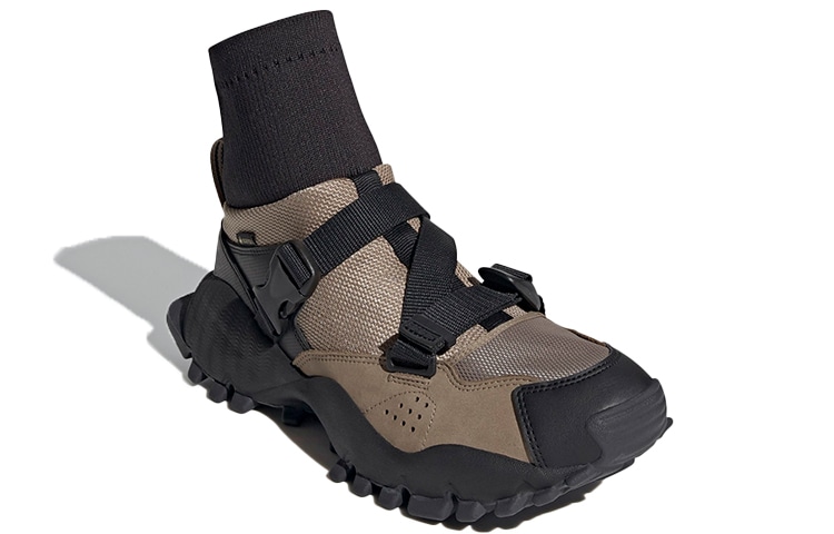 adidas originals adidas Seeulater Gtx Hi — фото 2
