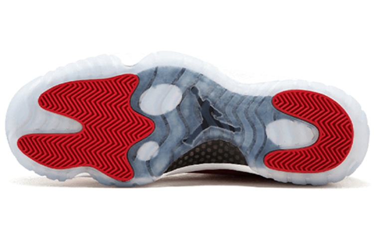 Jordan Air Jordan 11 Retro "Win Like '96" — фото 5