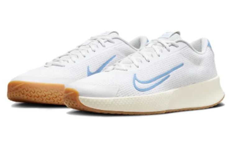 Nike Vapor Lite 2 White Blue — фото 2