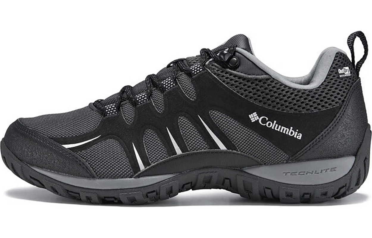Columbia Outdry
