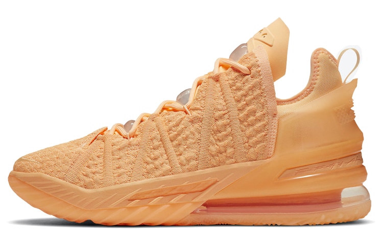 Nike Lebron 18 Melon