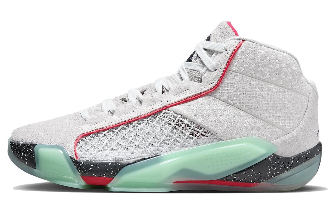 Jordan Rui Hachimura x Air Jordan 38 PF