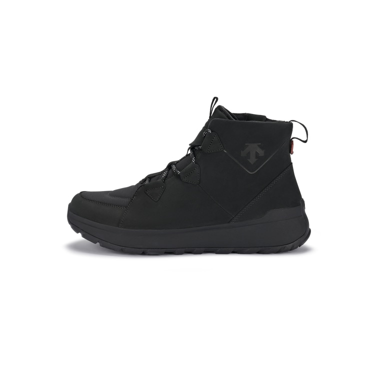 Ботинки 迪桑特/DESCENTE DESCENTE Ski Style Snow Boots Black