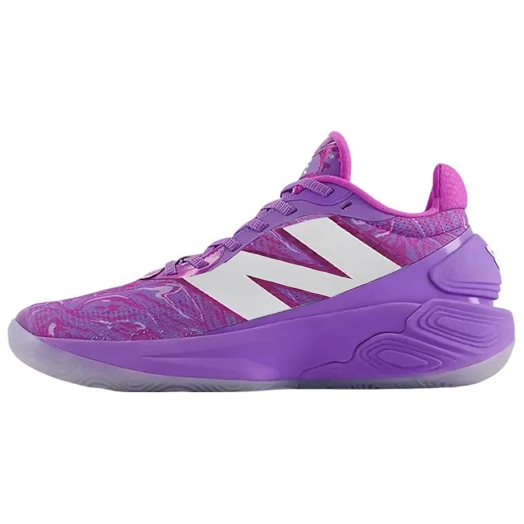 New Balance Two WXY V5 Purple