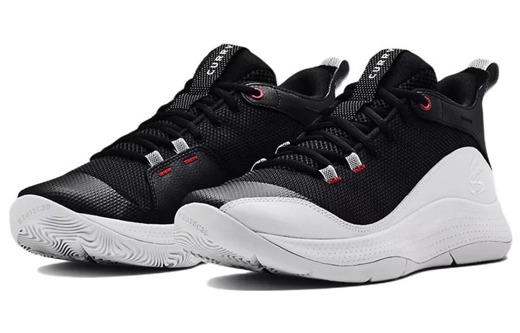 Under Armour Curry 3Zero 5 — фото 2