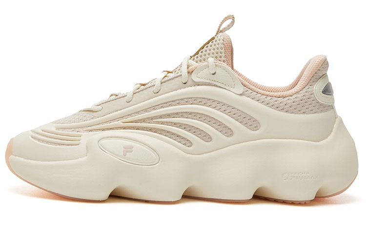 FILA FUSION FILA Ray 3 Brown