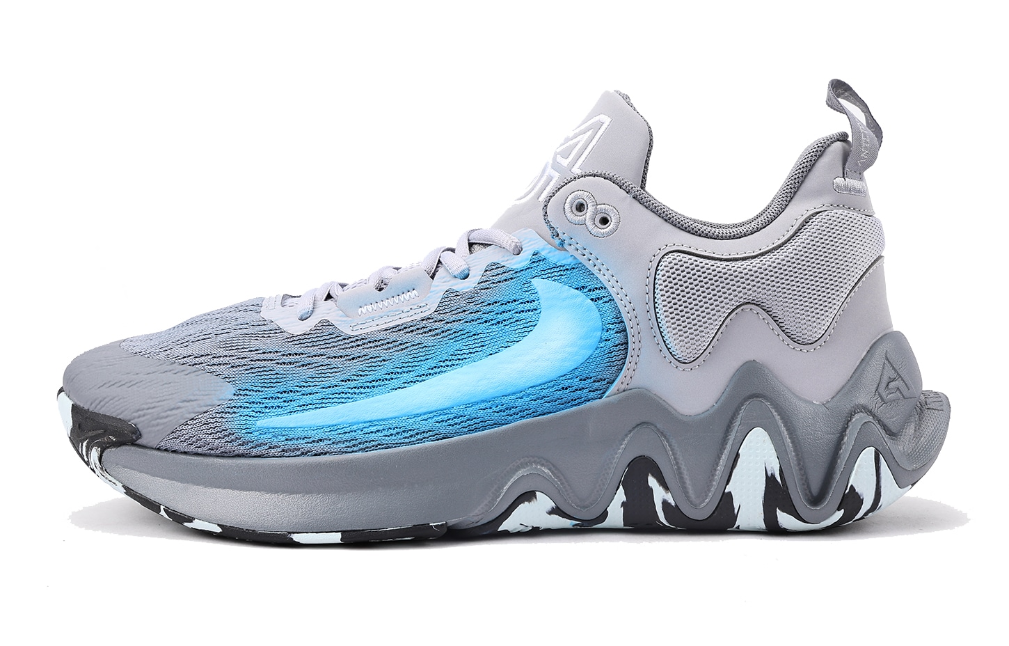 Nike Giannis Immortality 2 — фото 1