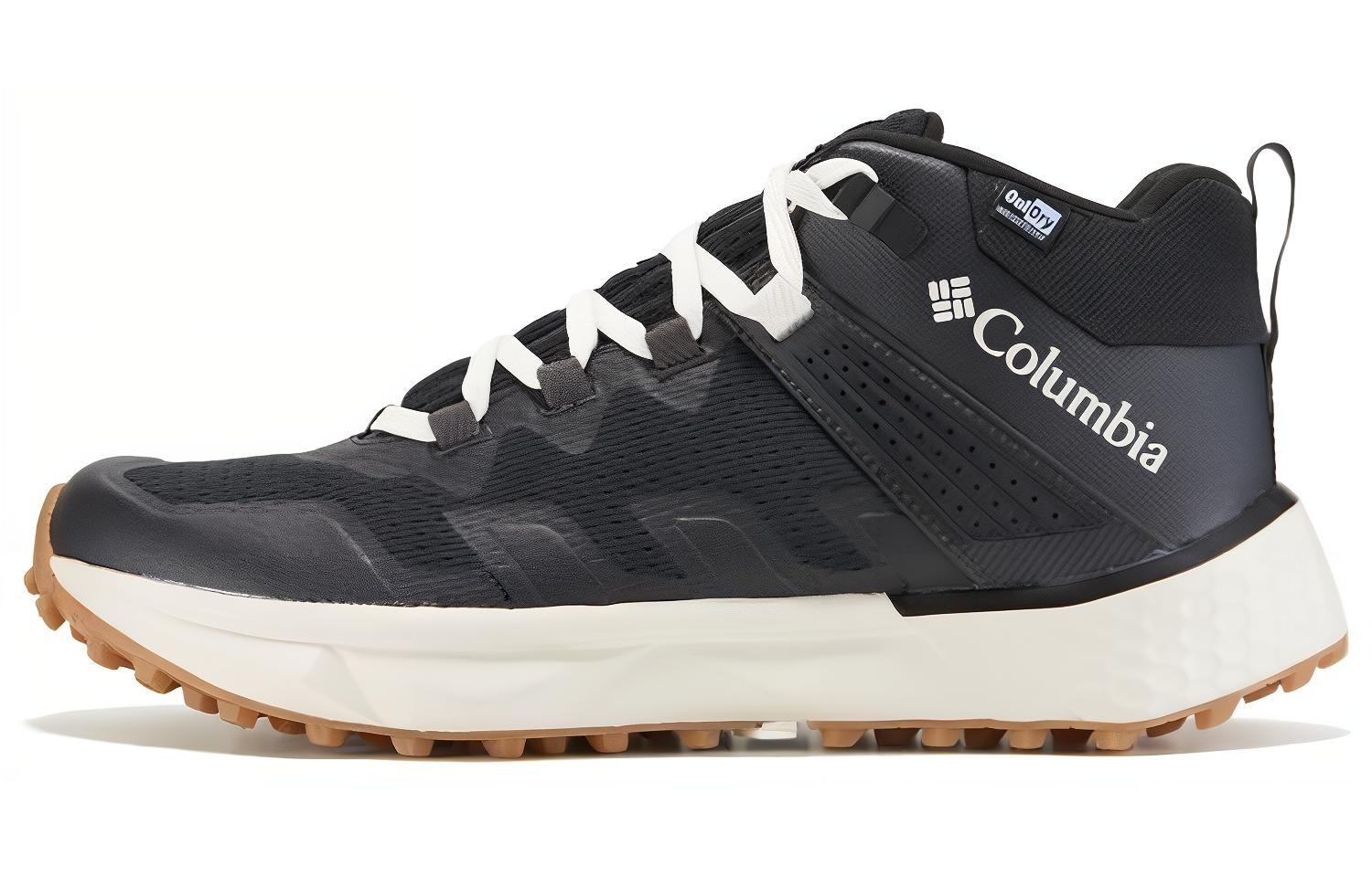 Columbia FACET75