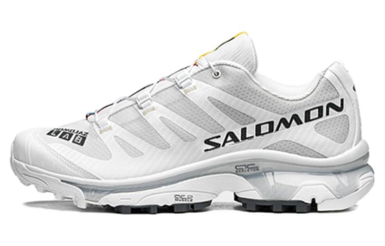Salomon XT-4 OG White