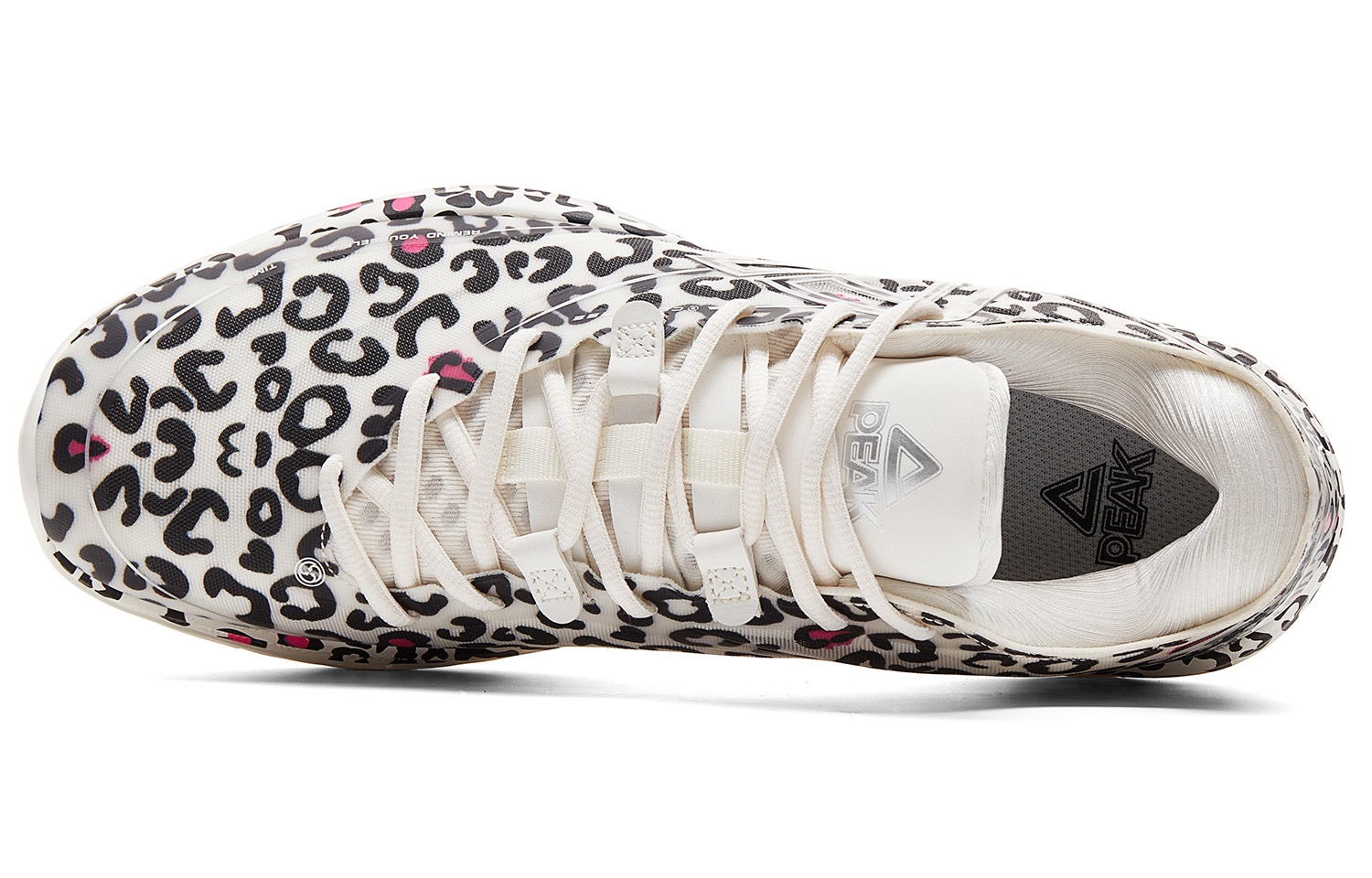 Peak Linglong 3.0 Snow Leopard — фото 3
