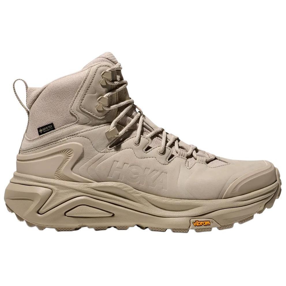 Hoka One One Kaha 3 GTX Light Brown — фото 1