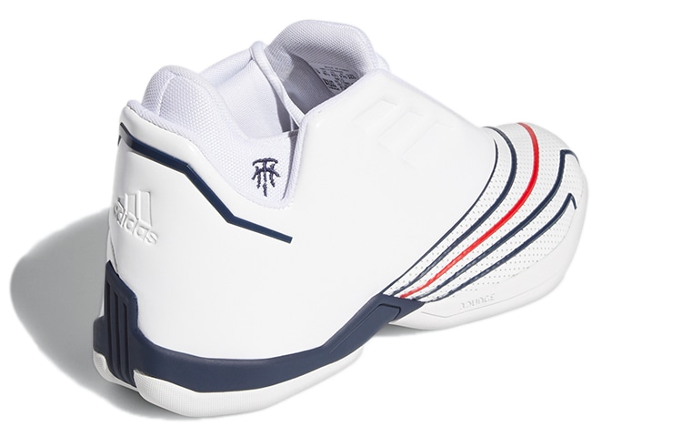 Adidas T Mac 2 Restomod — фото 3