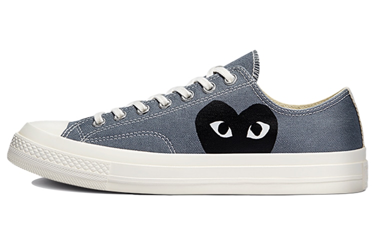 CDG Play x Converse 1970s Chuck Taylor All Star