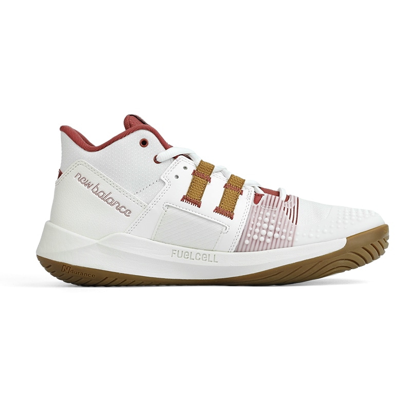 New Balance Coco CG1 White Brown — фото 1